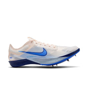 Unisex Dragonfly XC 2 (100 - Chalk/Racer Blue-Blue Void)