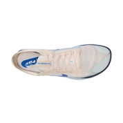 Unisex Dragonfly XC 2 (100 - Chalk/Racer Blue-Blue Void)