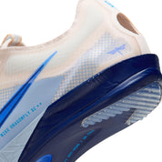 Unisex Dragonfly XC 2 (100 - Chalk/Racer Blue-Blue Void)