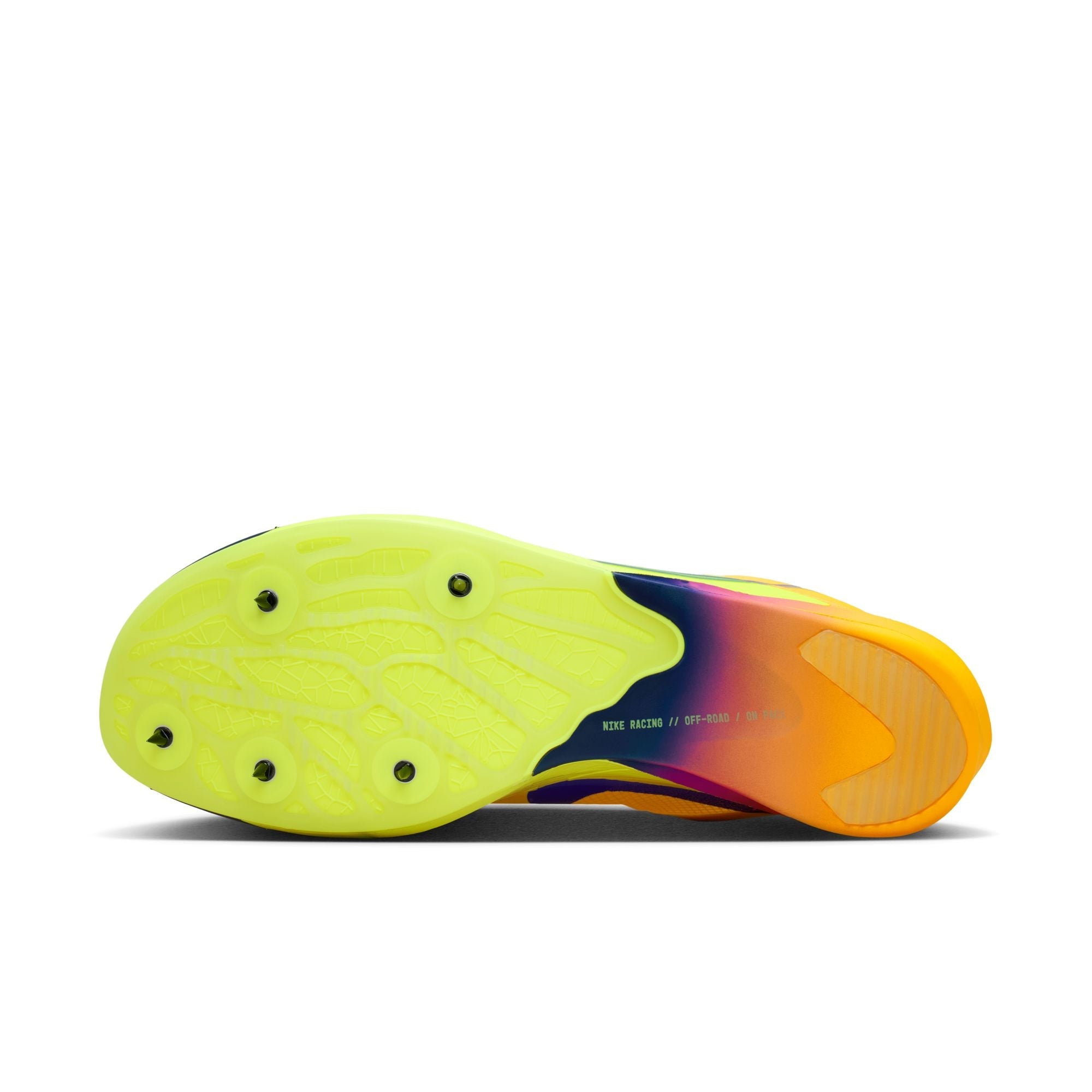Unisex Dragonfly XC 2 (800 - Citron Pulse/Indigo Burst-Blue Void)