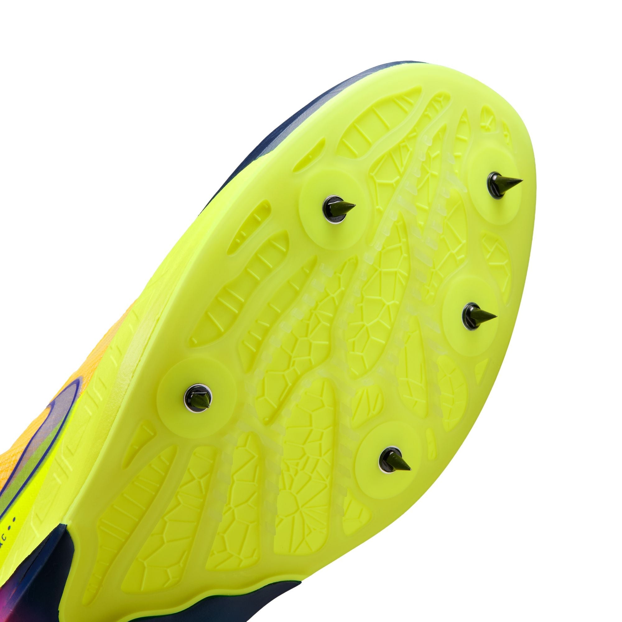 Unisex Dragonfly XC 2 (800 - Citron Pulse/Indigo Burst-Blue Void)