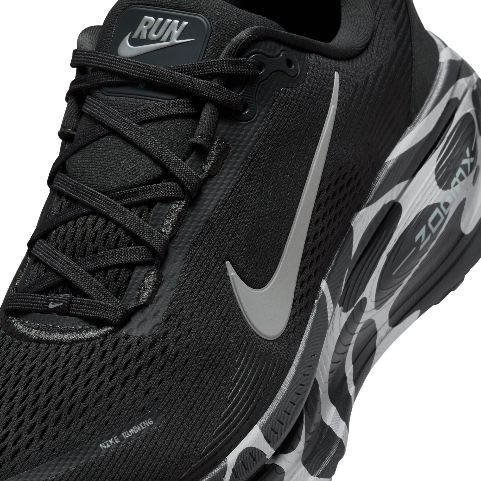 Men's Vomero 18 (060 - Anthracite/Reflect Silver-Cannon)