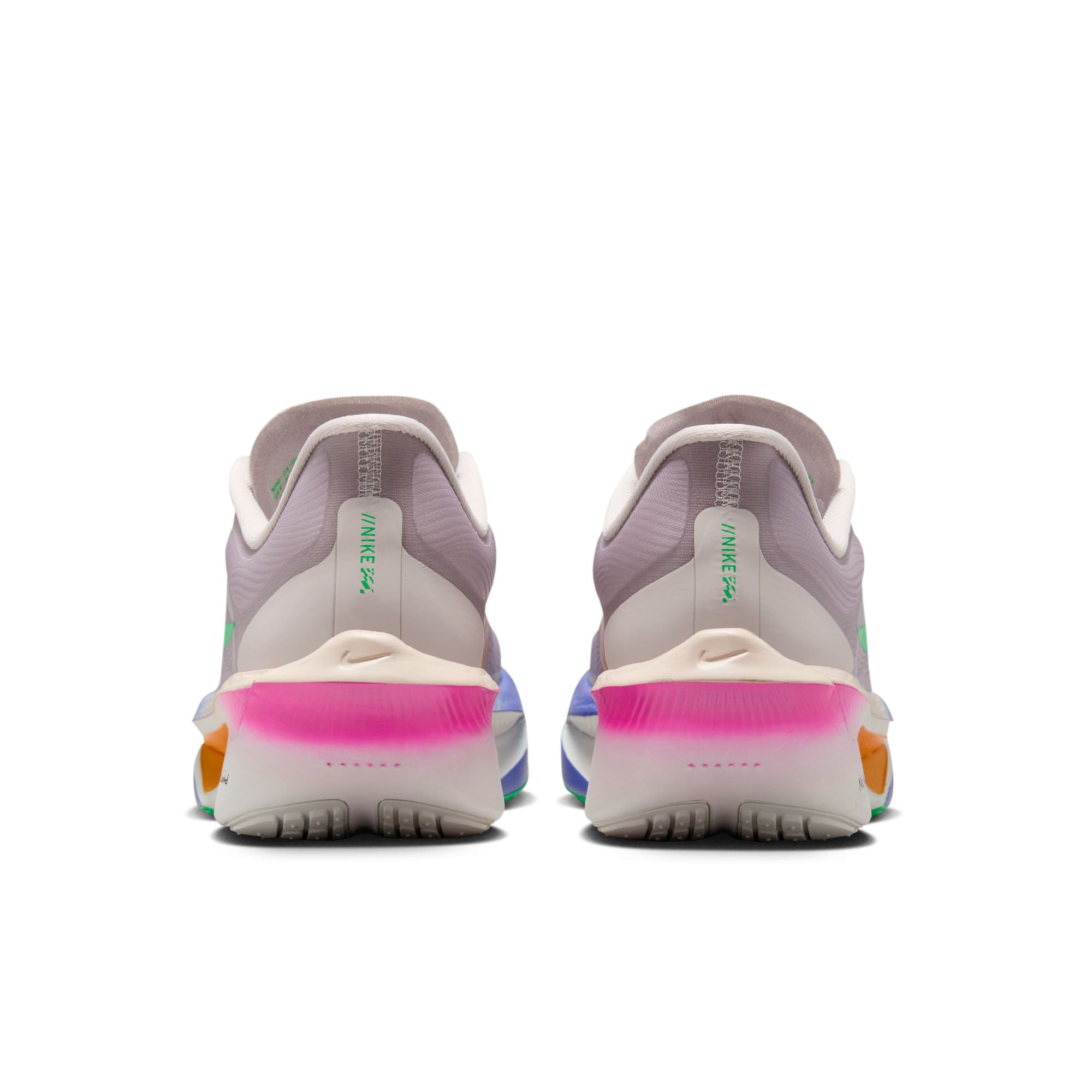 Women’s Zoom Fly 6 "Eliud Kipchoge" (600 - Silk Red/Green Shock-Persian Violet)