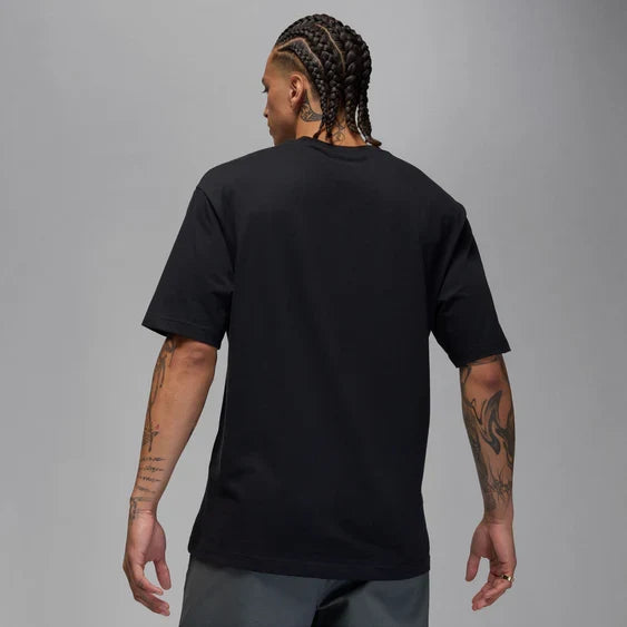 Men's Jordan Brand AJ11 T-Shirt - Black