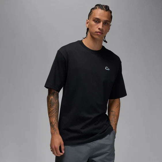 Men's Jordan Brand AJ11 T-Shirt - Black