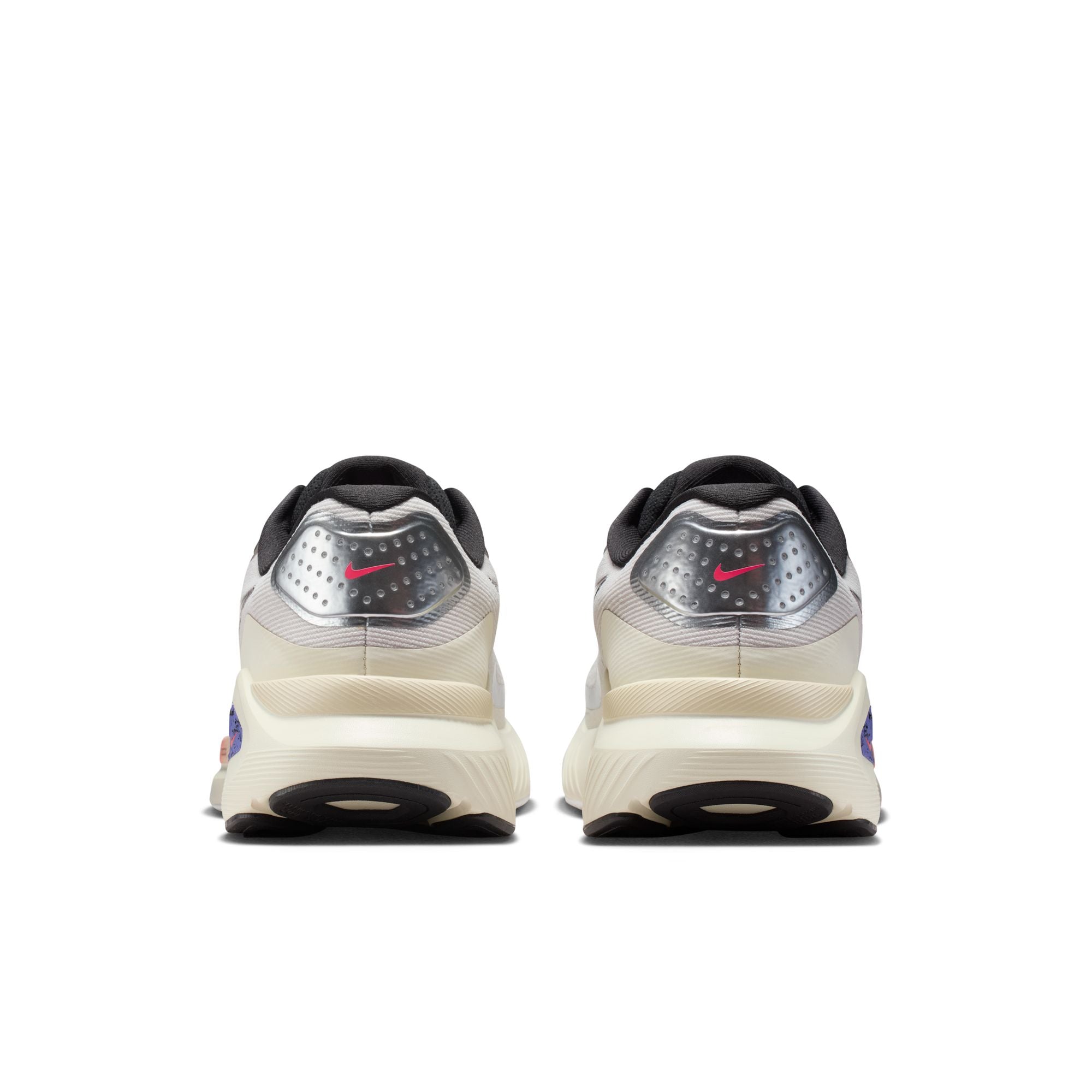 Men’s Structure 26 (121 - Summit White/Black-Bright Crimson)