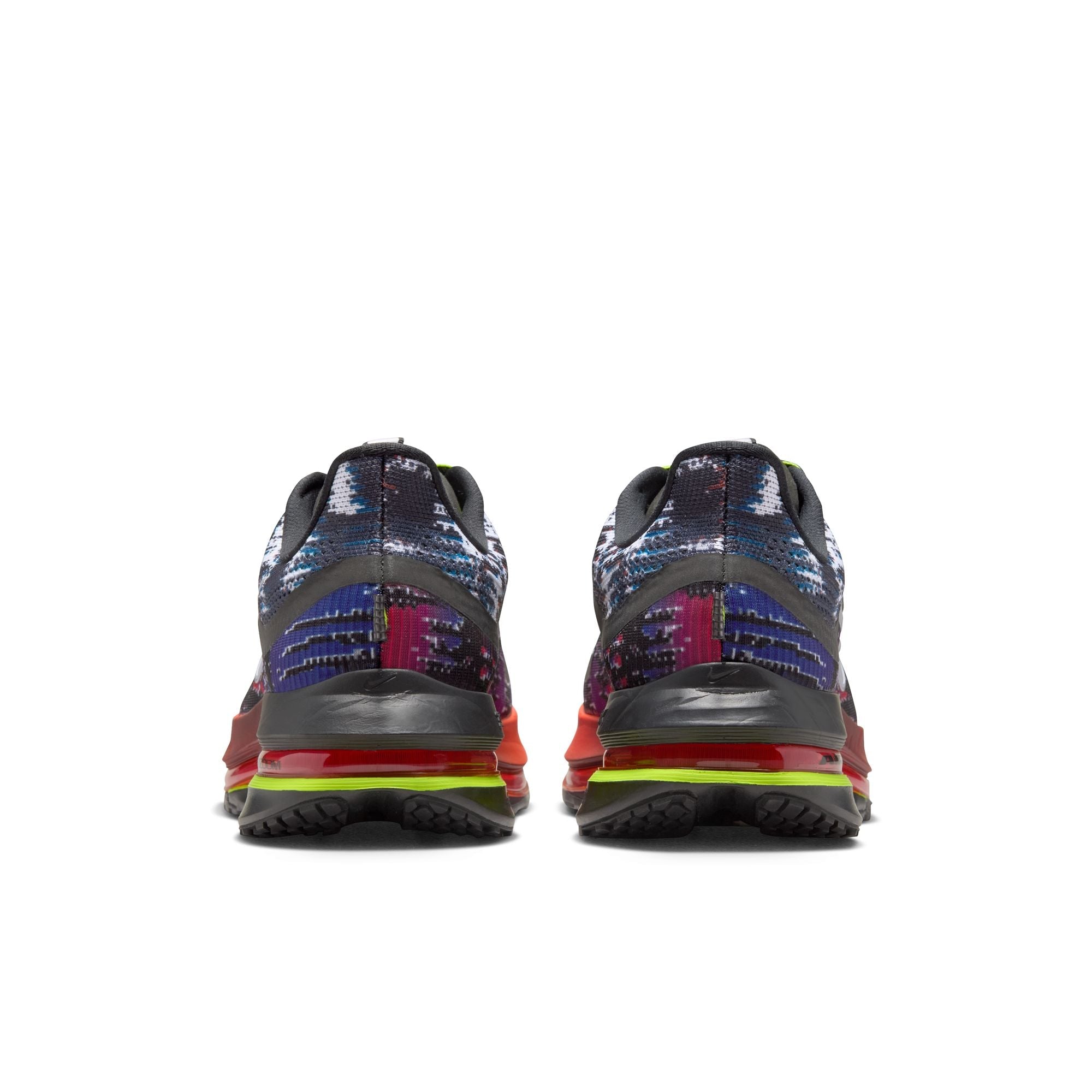 Men's Pegasus Premium (902 - Multi-Color/Metallic Silver-Volt)