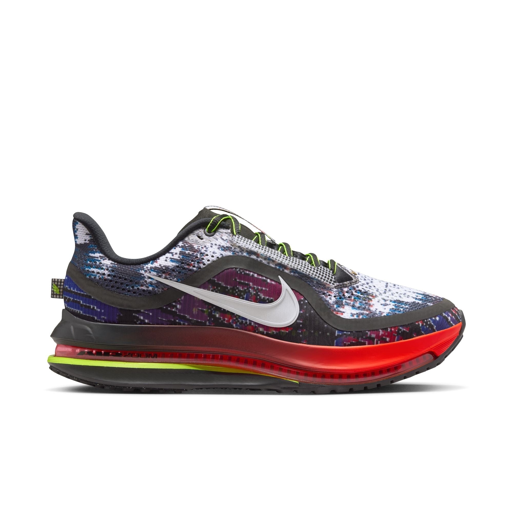 Men's Pegasus Premium (902 - Multi-Color/Metallic Silver-Volt)