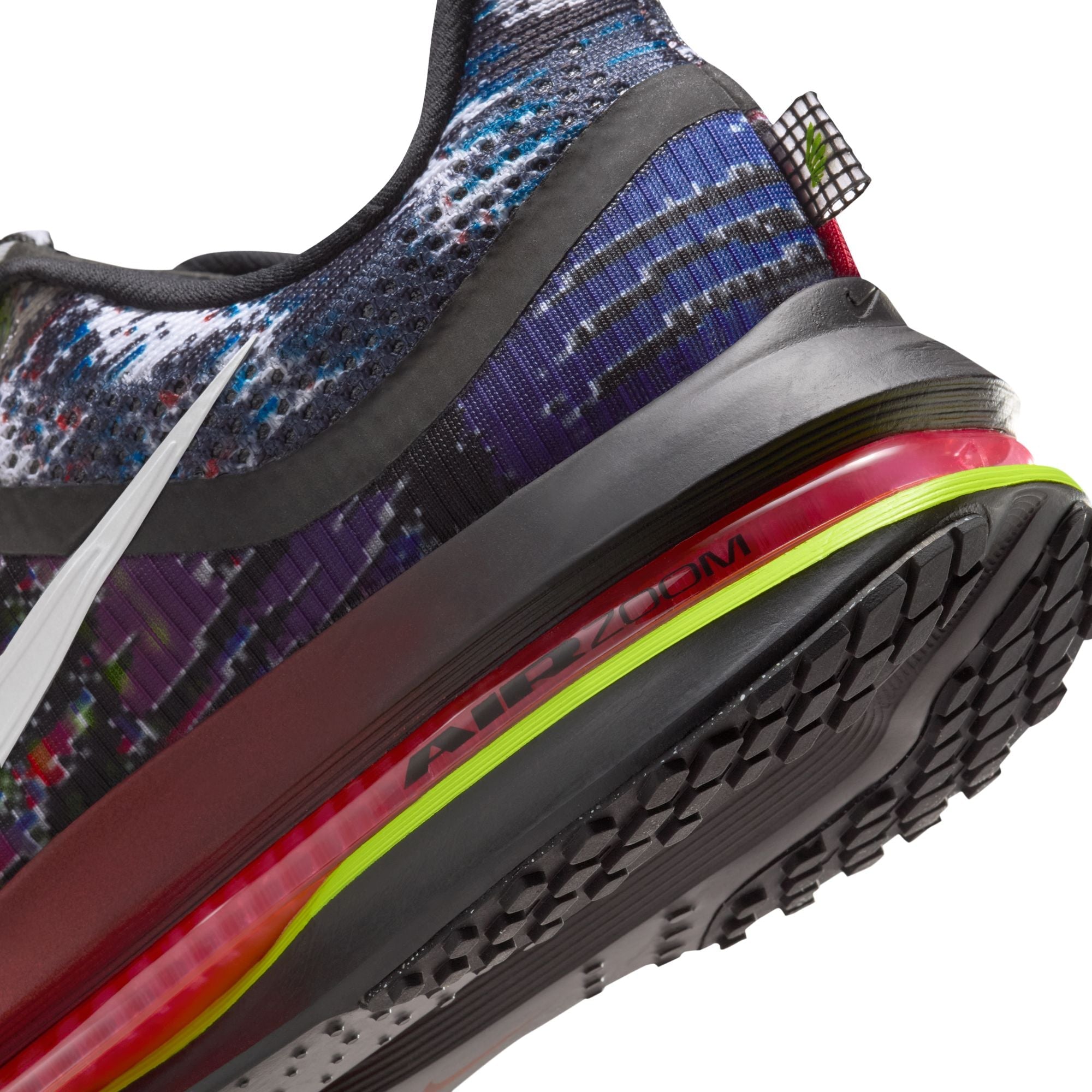 Men's Pegasus Premium (902 - Multi-Color/Metallic Silver-Volt)