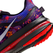 Women's Pegasus Premium (635 - Bright Crimson/Reflective Silver-Racer Blue)
