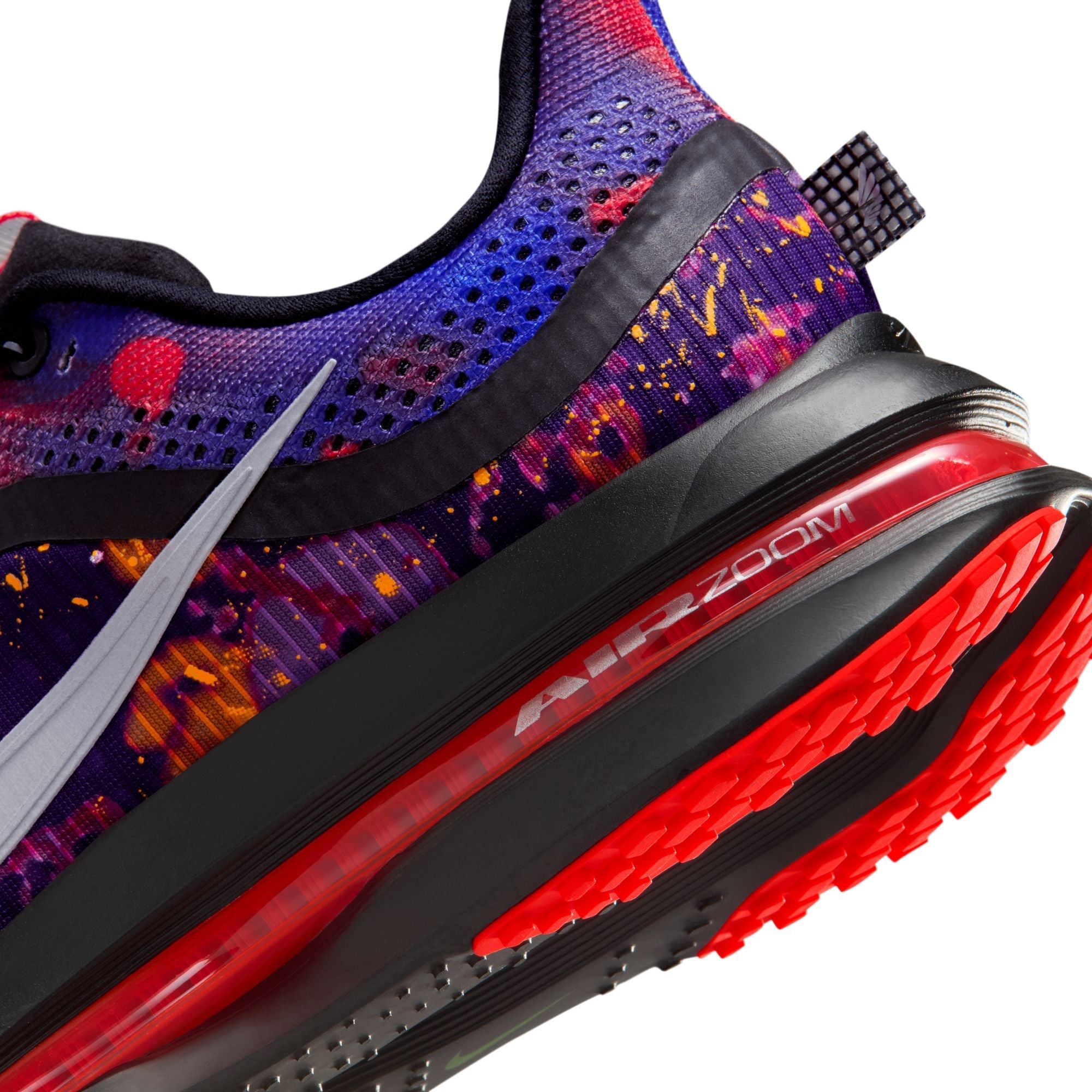 Women's Pegasus Premium (635 - Bright Crimson/Reflective Silver-Racer Blue)