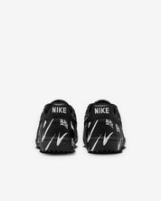 Black Comme des Garçons - Women’s Nike Field General '82 Sneakers - (Black)