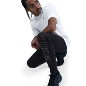 Men's Nike Sportswear Club Fleece Joggers - Black