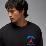 Men's Jordan Oversized Reissue T-Shirt - Black