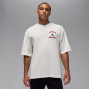 Men's Jordan Oversized Reissue T-Shirt - Summit White