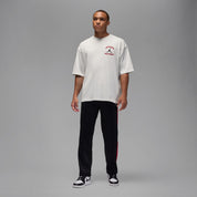 Men's Jordan Oversized Reissue T-Shirt - Summit White