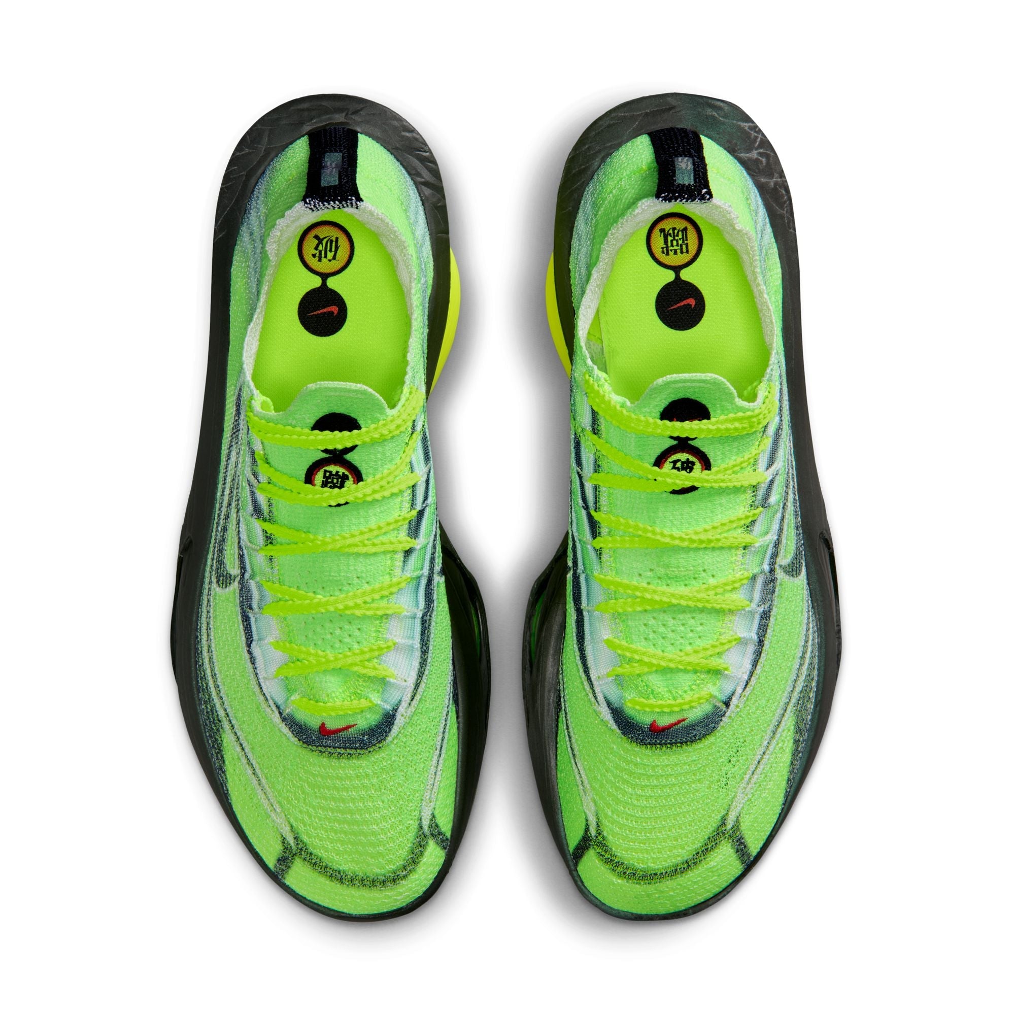 Men's Alphafly 3 (999 - Multi-Color/Black-Volt-White)