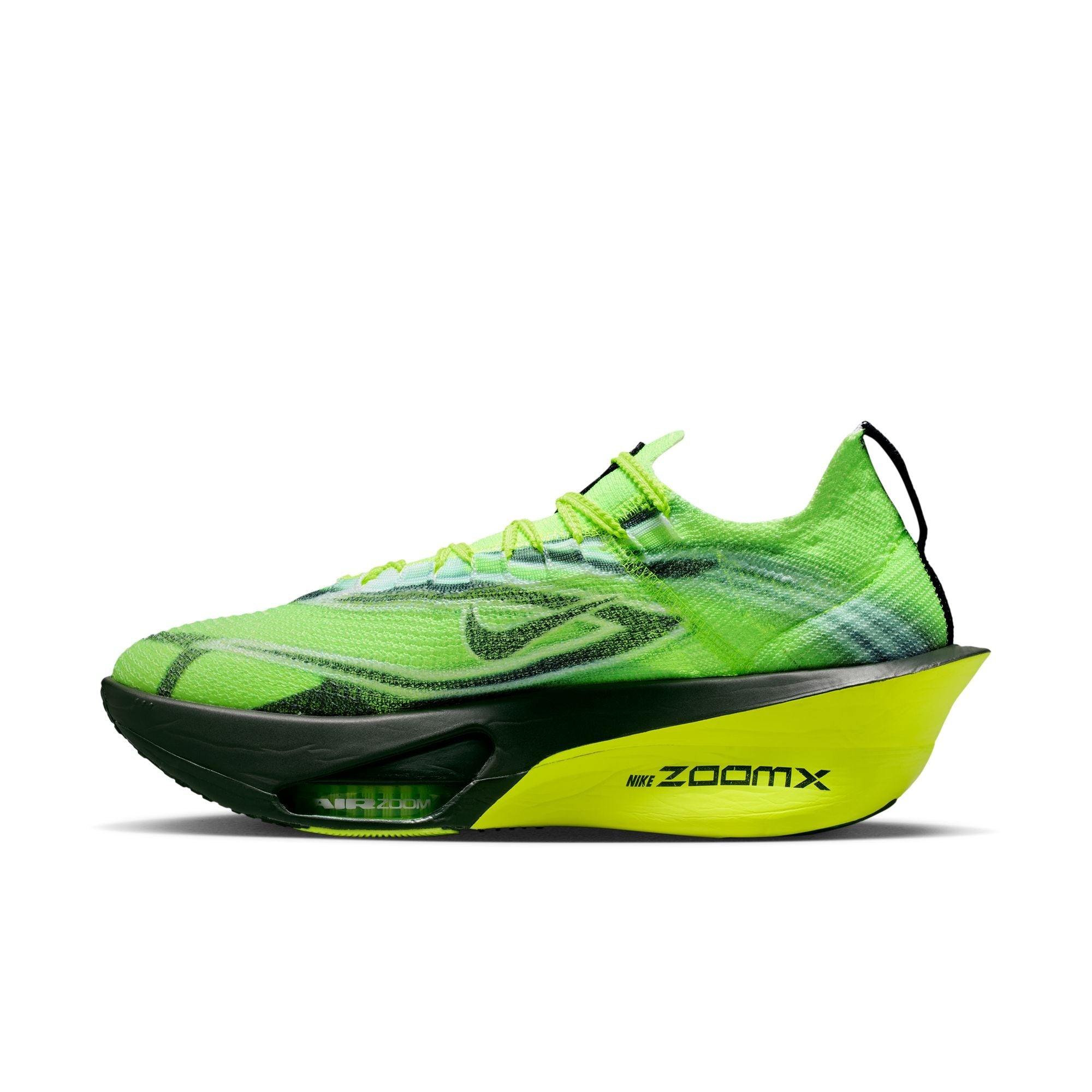 Men's Alphafly 3 (999 - Multi-Color/Black-Volt-White)