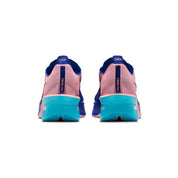 Men's Nike Vaporfly 4 Running Shoe - Racer Blue/White/Blue Lightning - Regular (D)
