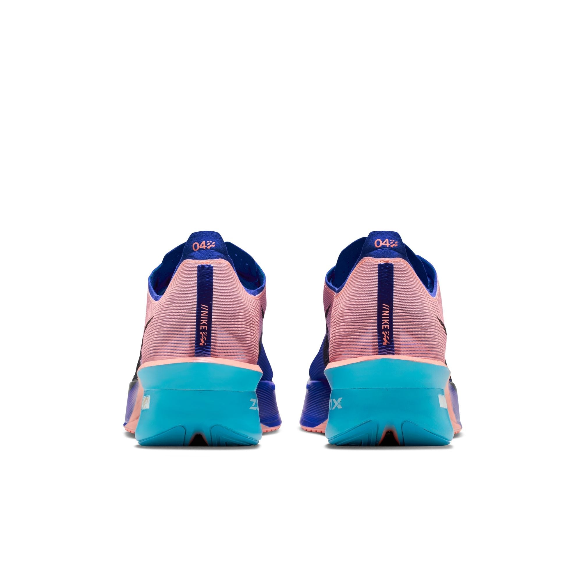 Men’s Vaporfly 4 (400 - Racer Blue/White-Blue Lightning)