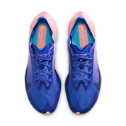 Men’s Vaporfly 4 (400 - Racer Blue/White-Blue Lightning)