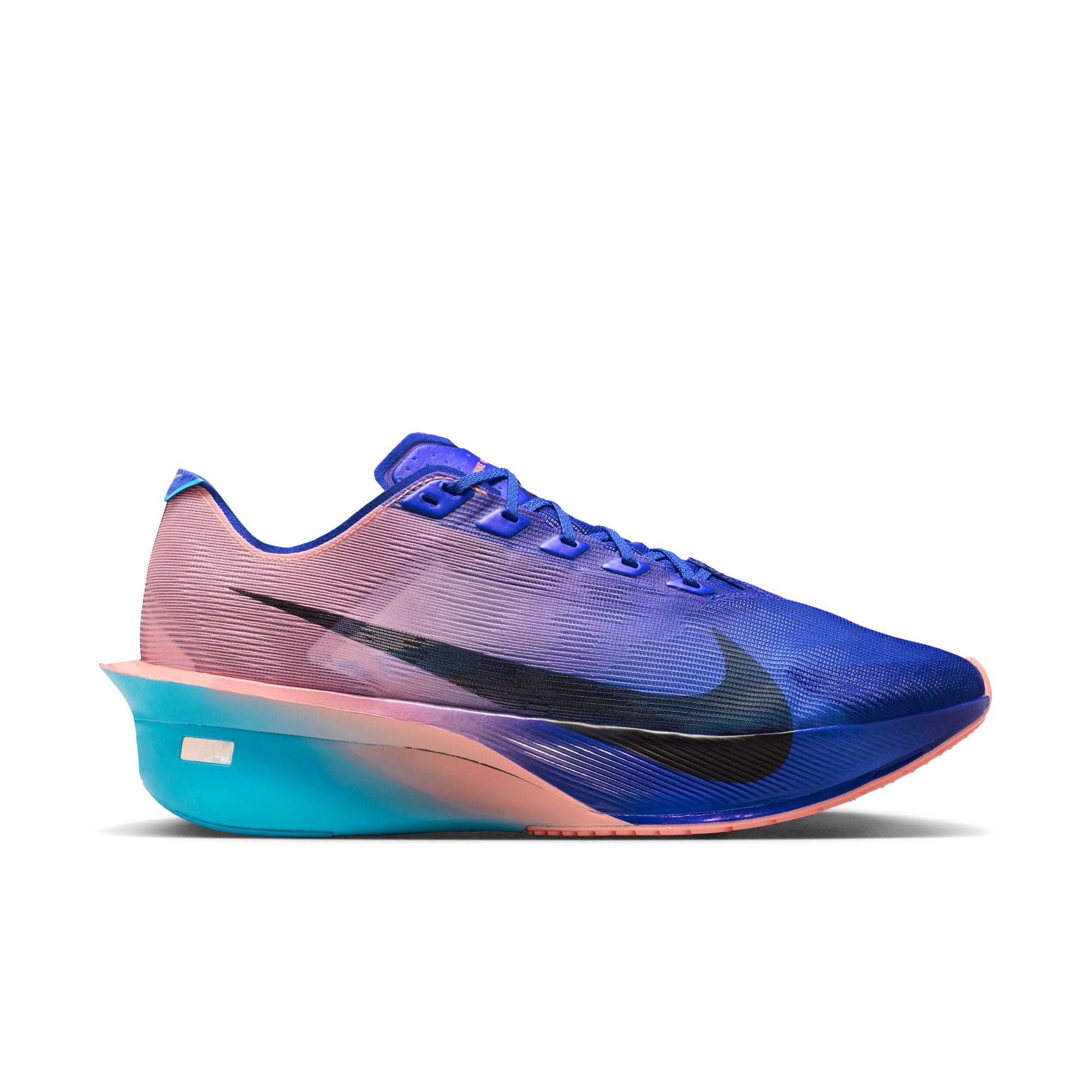 Men’s Vaporfly 4 (400 - Racer Blue/White-Blue Lightning)