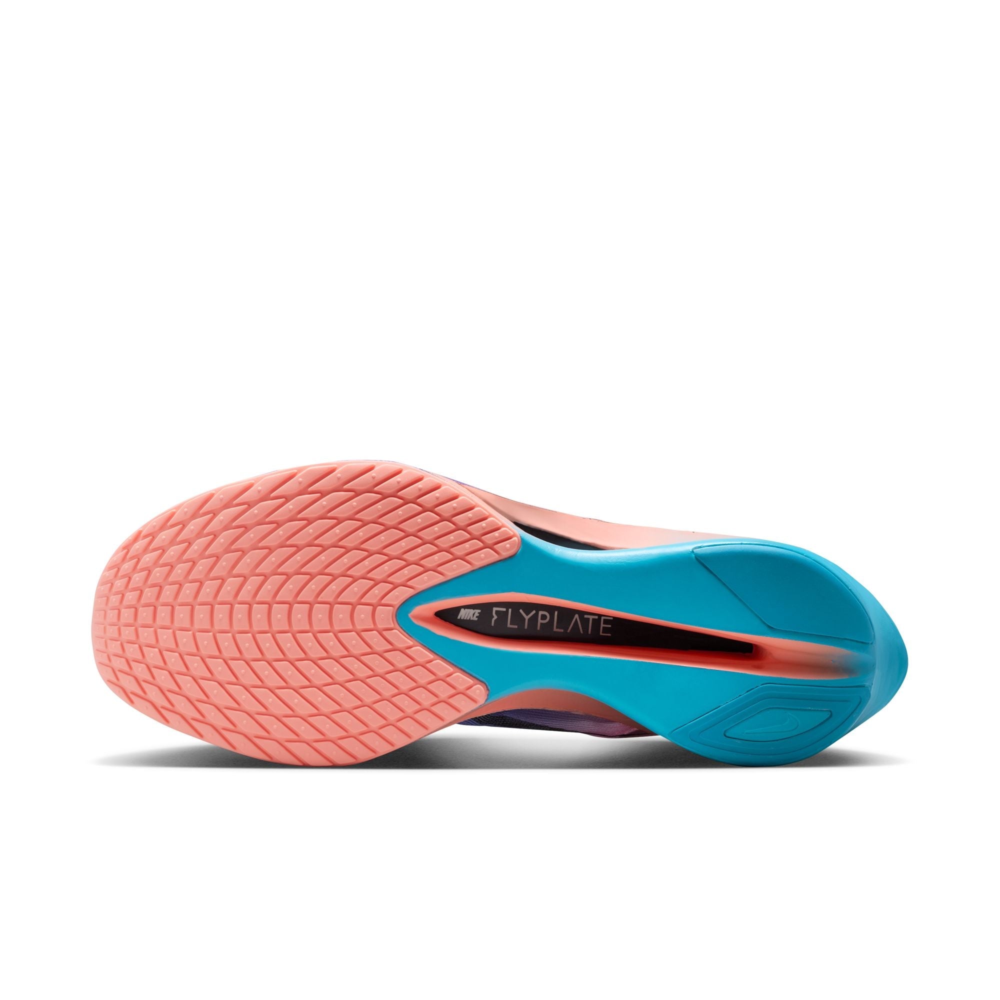 Men’s Vaporfly 4 (400 - Racer Blue/White-Blue Lightning)