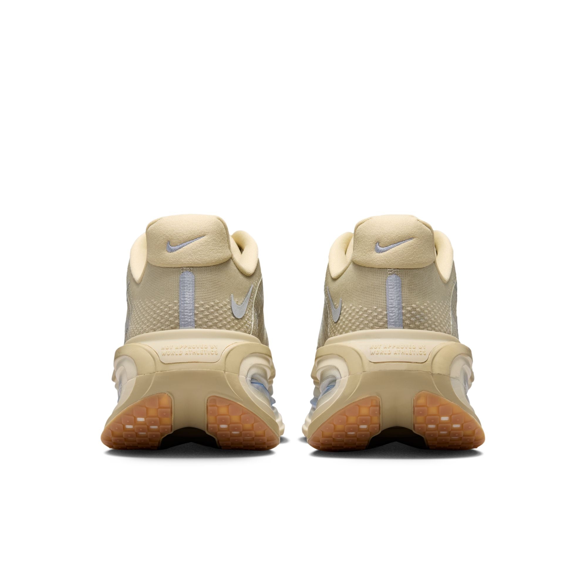 Men's Vomero Premium (200 - Desert Khaki/Reflective Silver-Lt Khaki)