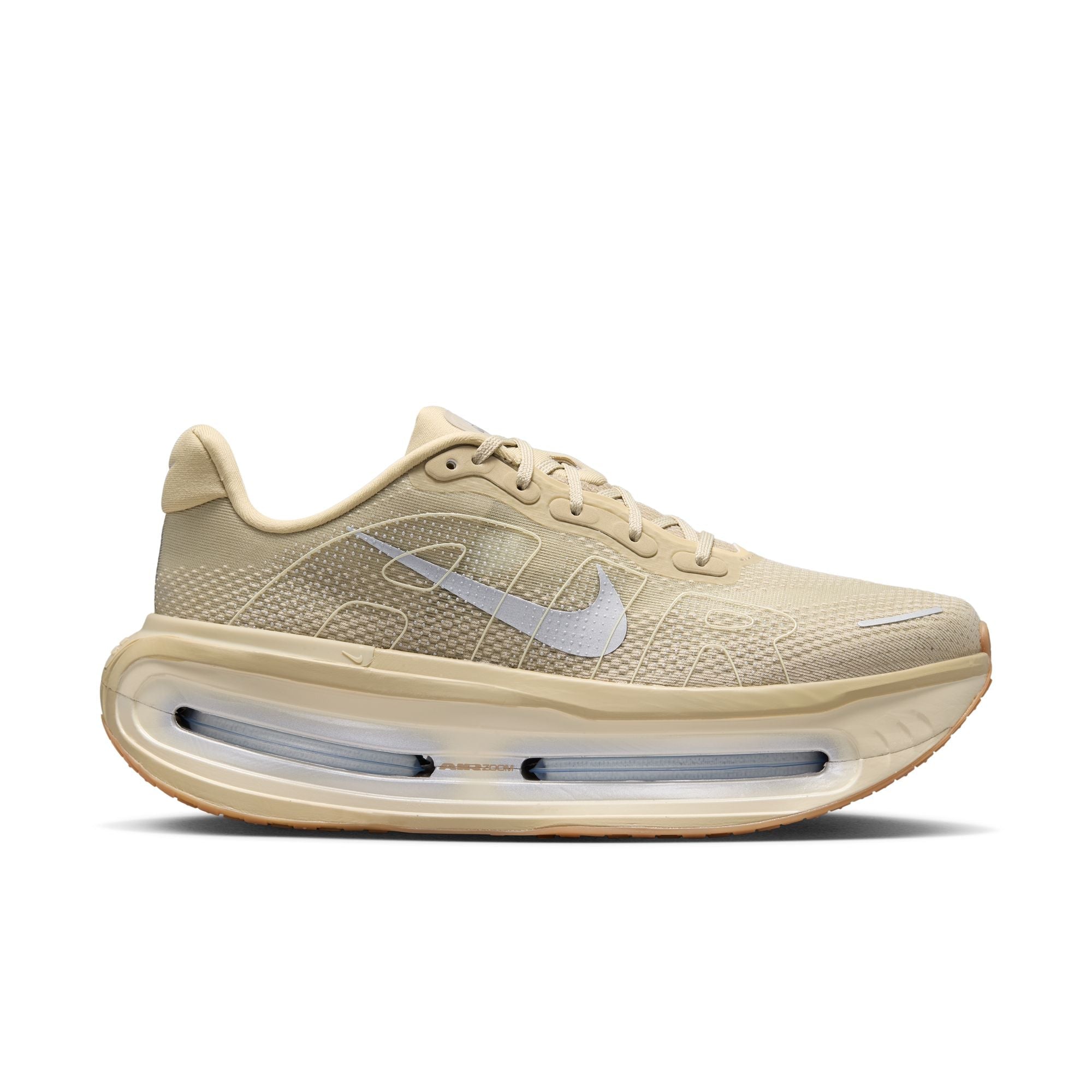Men's Vomero Premium (200 - Desert Khaki/Reflective Silver-Lt Khaki)