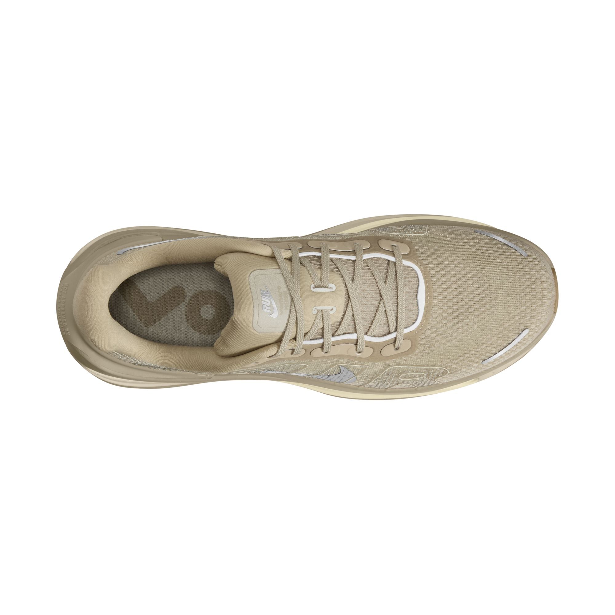 Men's Vomero Premium (200 - Desert Khaki/Reflective Silver-Lt Khaki)