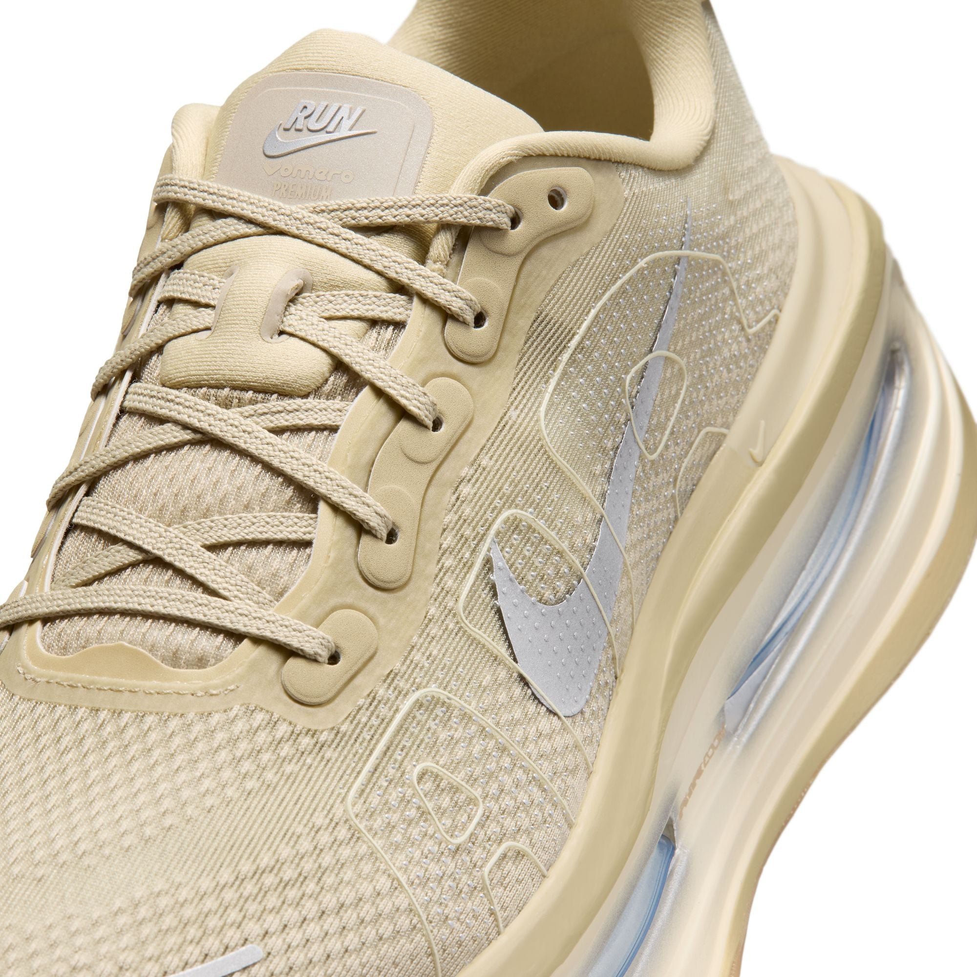 Men's Vomero Premium (200 - Desert Khaki/Reflective Silver-Lt Khaki)