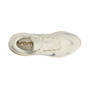 Men's Vomero Plus (100 - Sail/Metallic Silver-Coconut Milk)