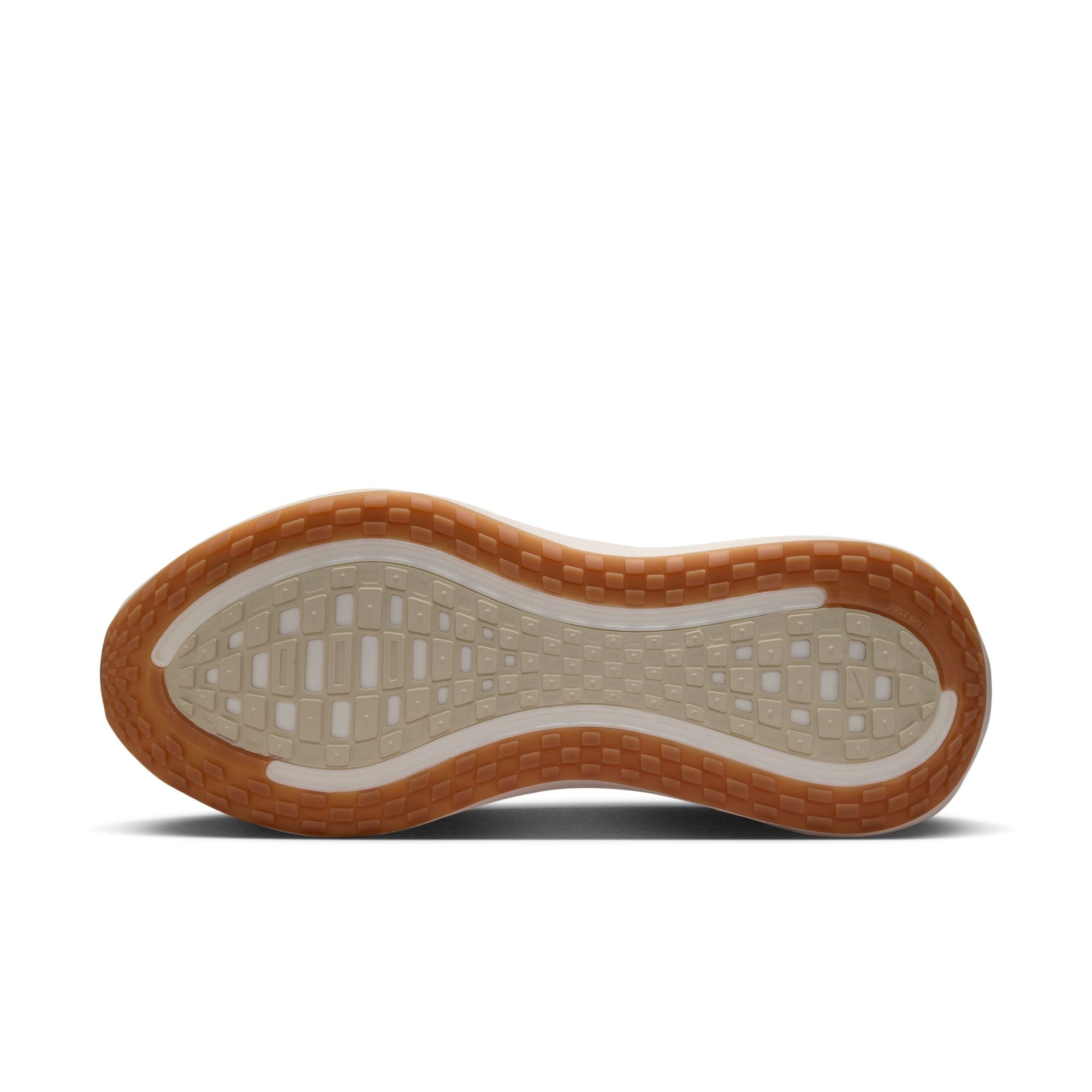 Men's Vomero Plus (100 - Sail/Metallic Silver-Coconut Milk)