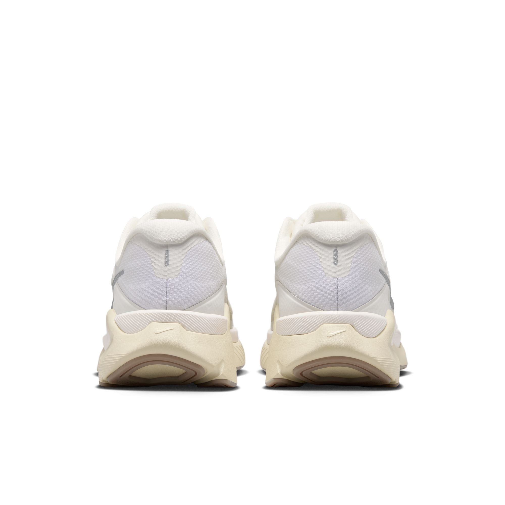Men’s Structure Plus (200 - Lt Khaki/Metallic Silver-Sail)