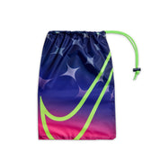 Unisex Zoom Rival Distance Glam (400 - Dark Obsidian/Black-Indigo Burst-Green)