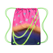 Unisex Air Zoom Long Jump Elite (600 - Pink Blast/Black-Blue Void)