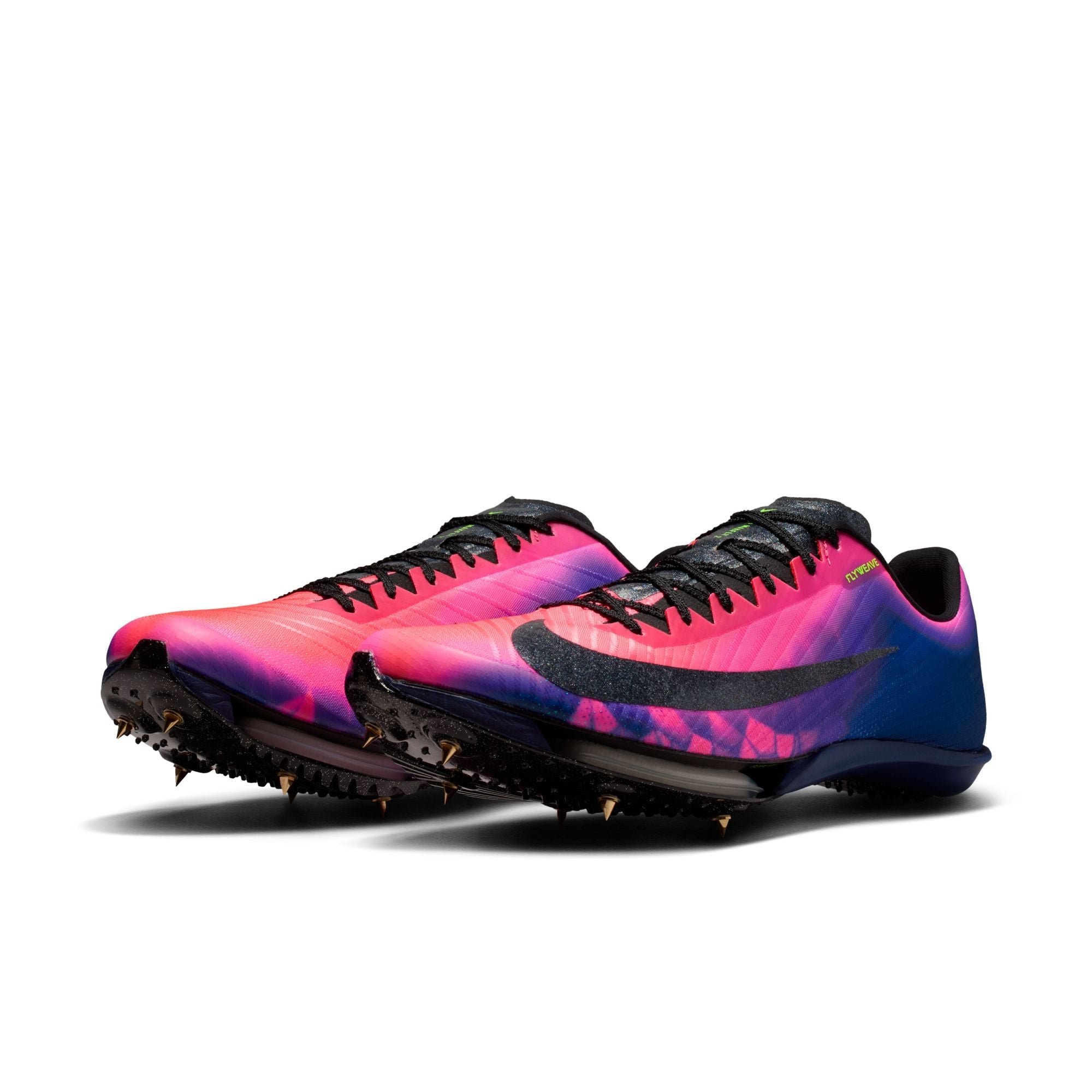 Unisex Maxfly 2 Glam (500 - Fierce Purple/Black-Flash Crimson)