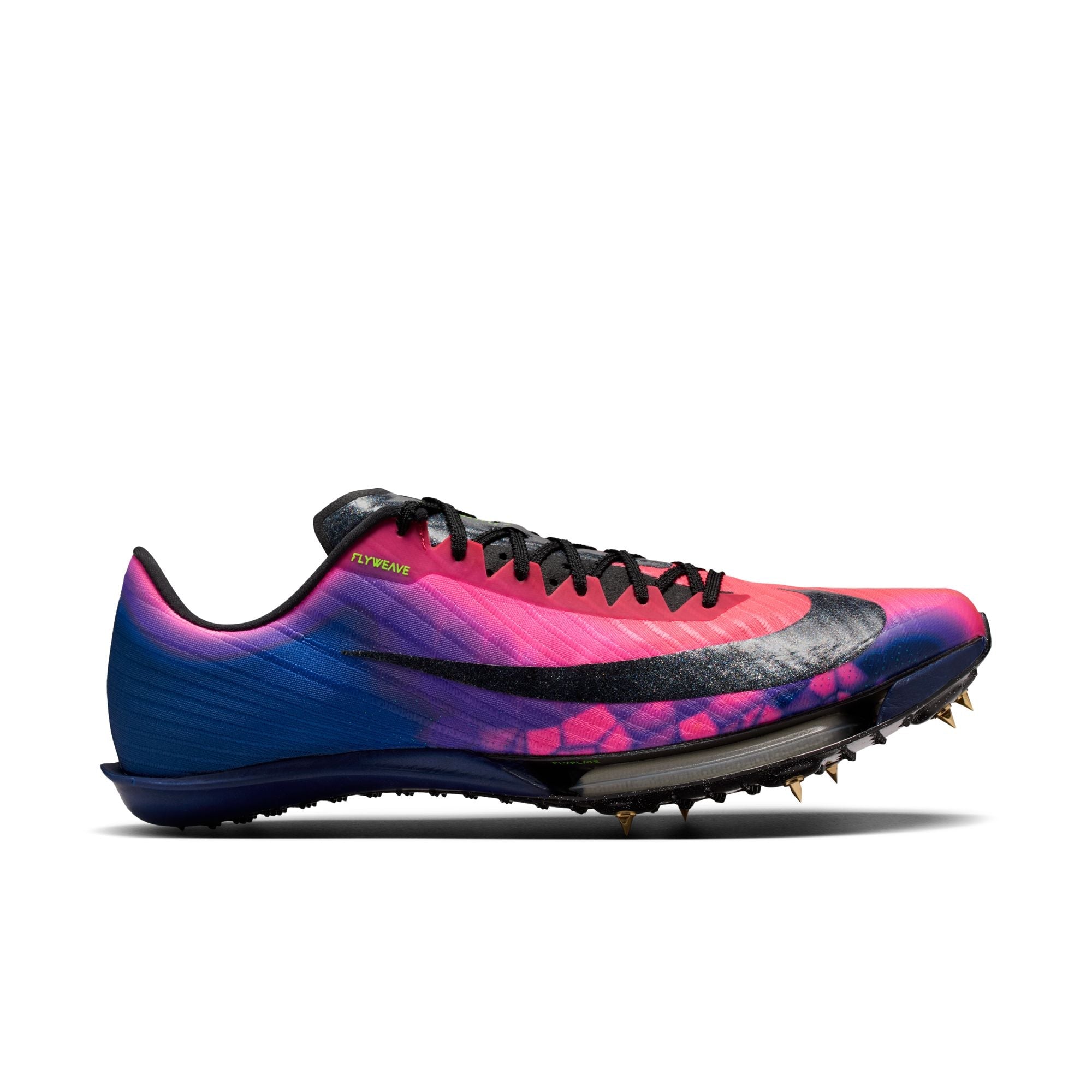 Unisex Maxfly 2 Glam (500 - Fierce Purple/Black-Flash Crimson)