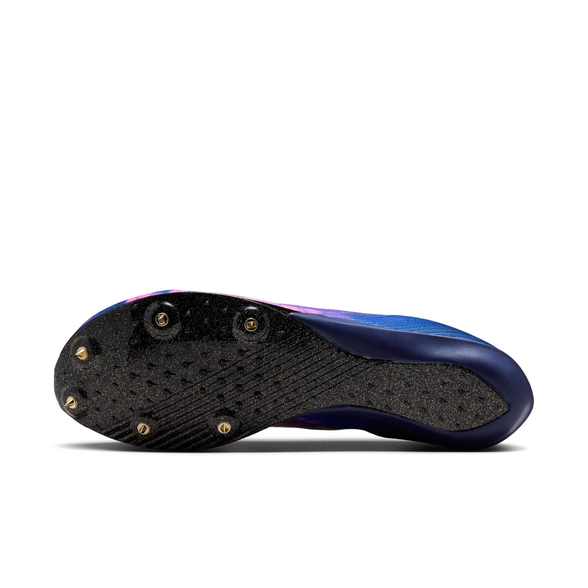 Unisex Maxfly 2 Glam (500 - Fierce Purple/Black-Flash Crimson)