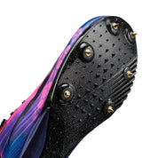 Unisex Maxfly 2 Glam (500 - Fierce Purple/Black-Flash Crimson)