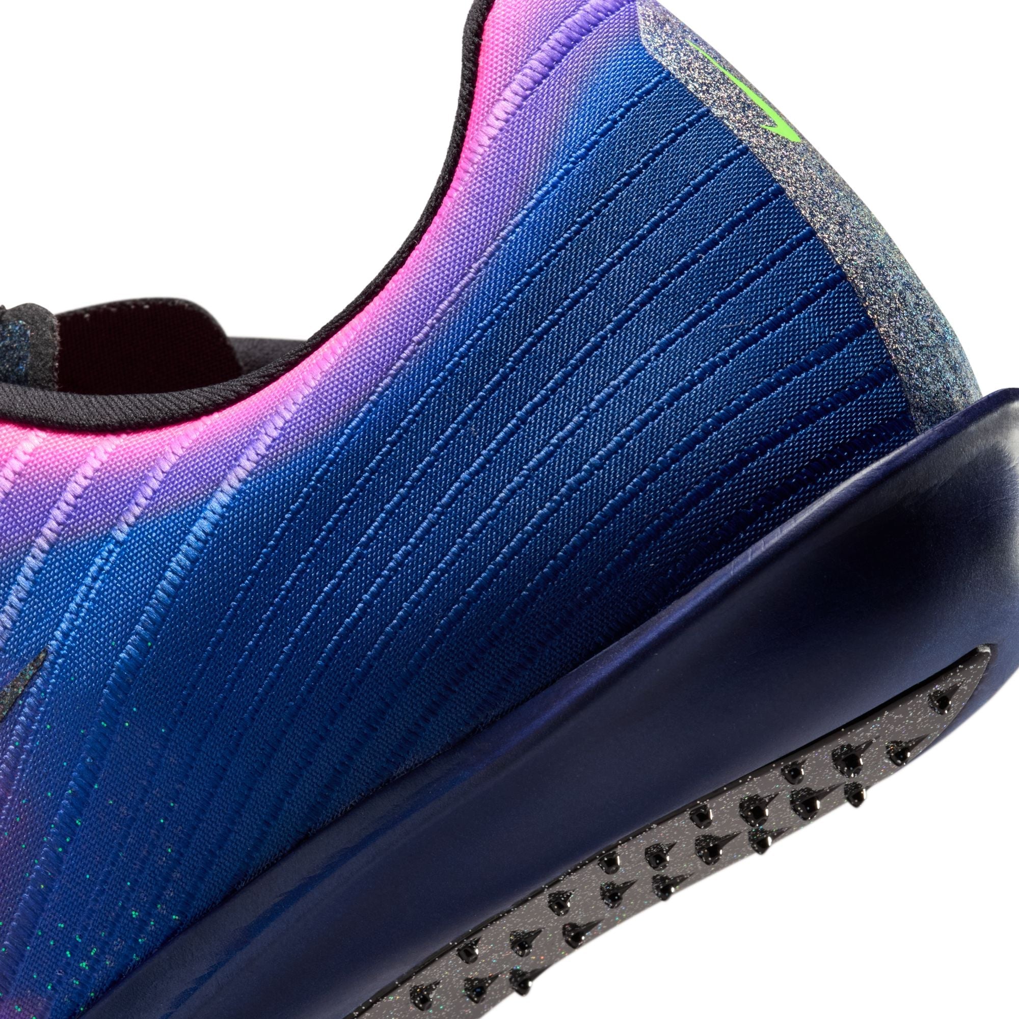 Unisex Maxfly 2 Glam (500 - Fierce Purple/Black-Flash Crimson)