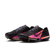 Unisex Victory 2 Glam (001 - Light Carbon/Black-Flash Crimson)