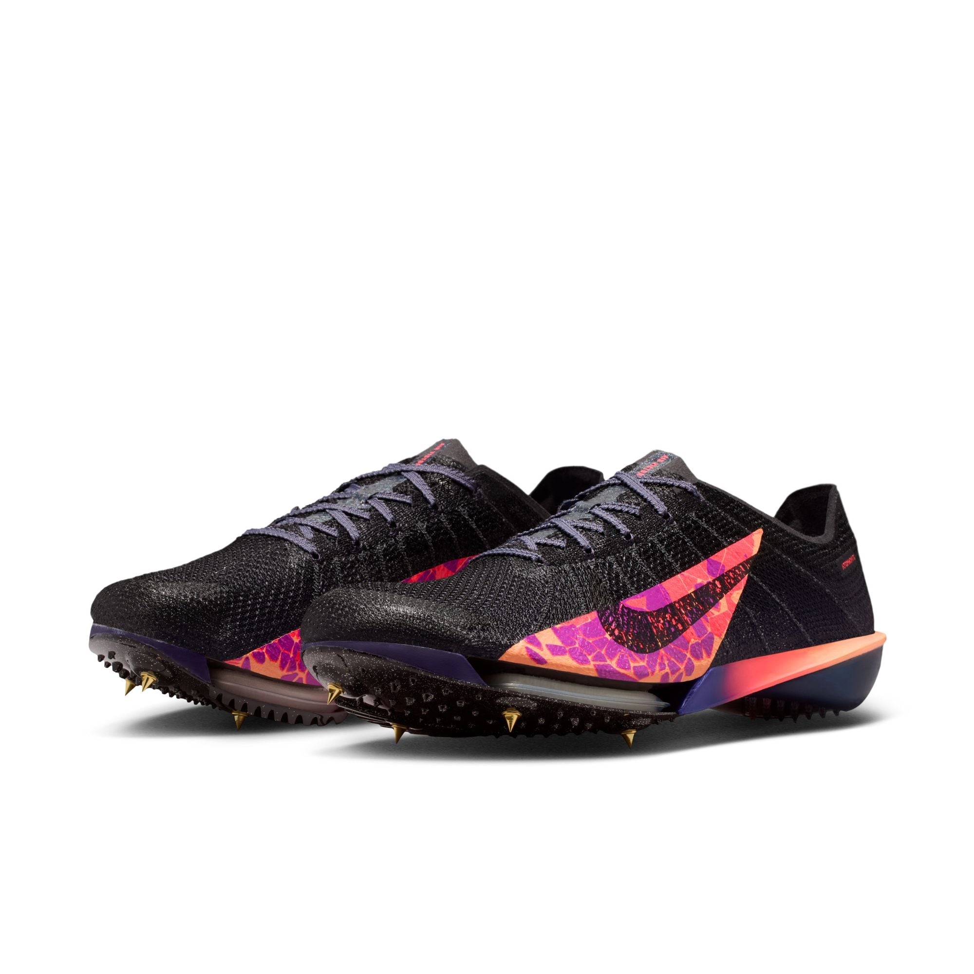Unisex Victory 2 Glam (001 - Light Carbon/Black-Flash Crimson)