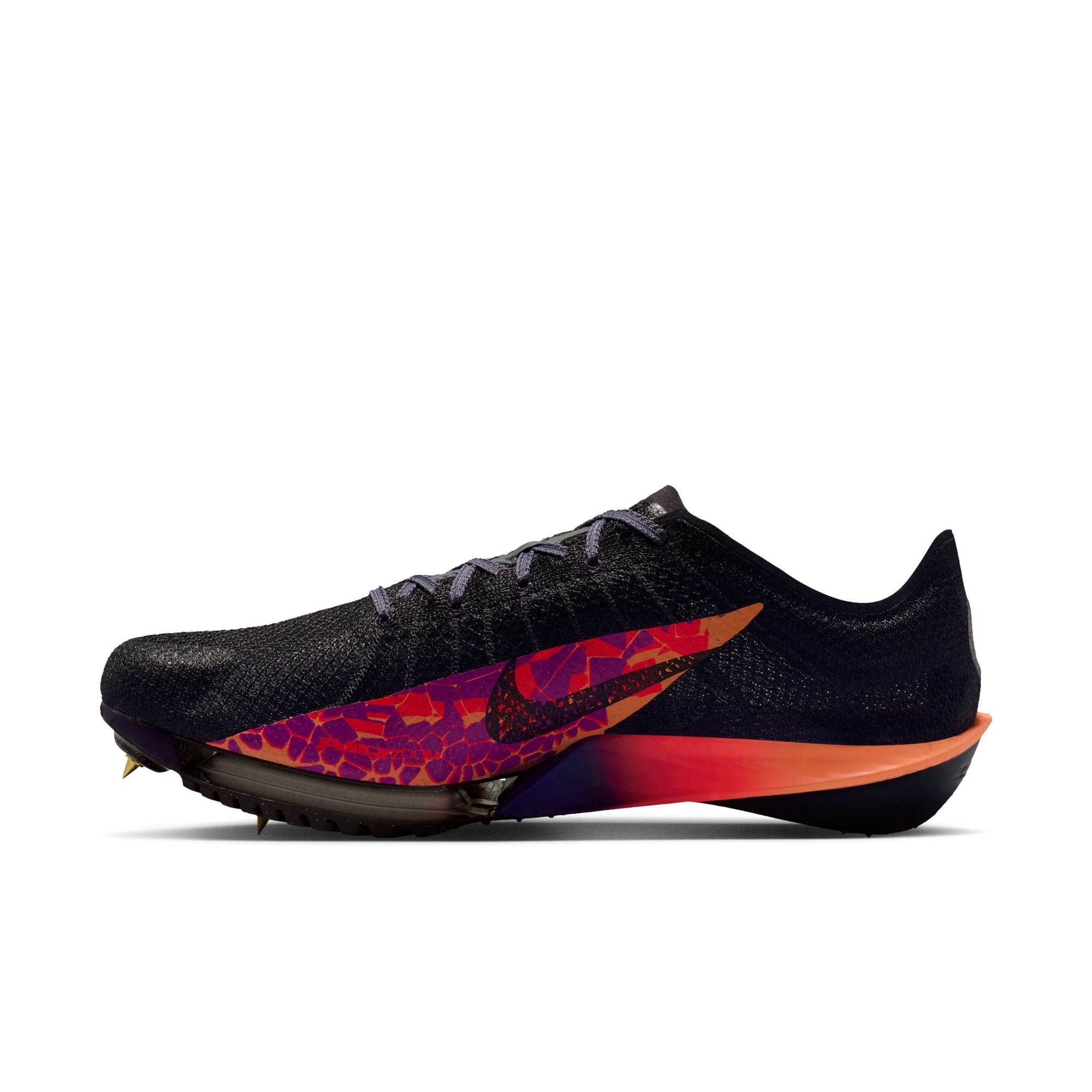 Unisex Victory 2 Glam (001 - Light Carbon/Black-Flash Crimson)