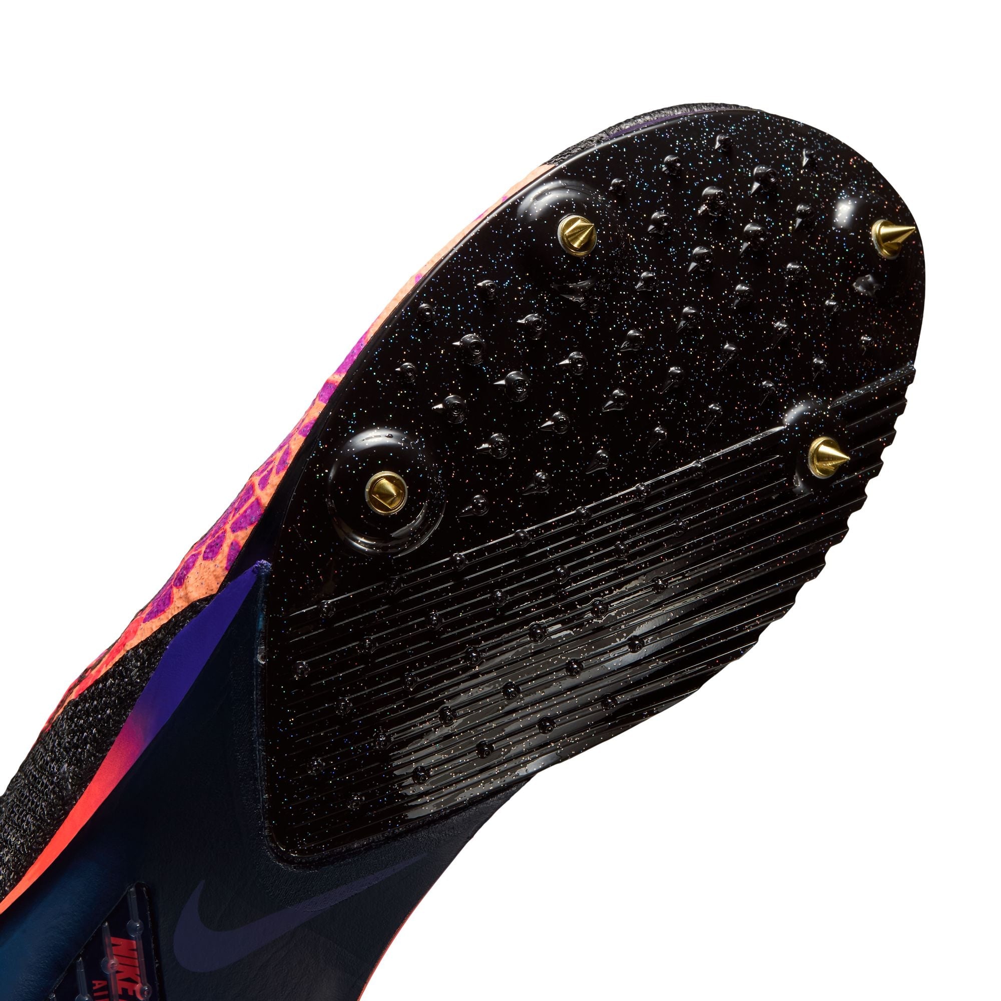 Unisex Victory 2 Glam (001 - Light Carbon/Black-Flash Crimson)