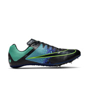Unisex Zoom Rival Sprint Glam (300 - Emerald Rise/Black-Sapphire-Ghost Green)
