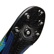 Unisex Zoom Rival Sprint Glam (300 - Emerald Rise/Black-Sapphire-Ghost Green)