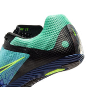 Unisex Zoom Rival Sprint Glam (300 - Emerald Rise/Black-Sapphire-Ghost Green)