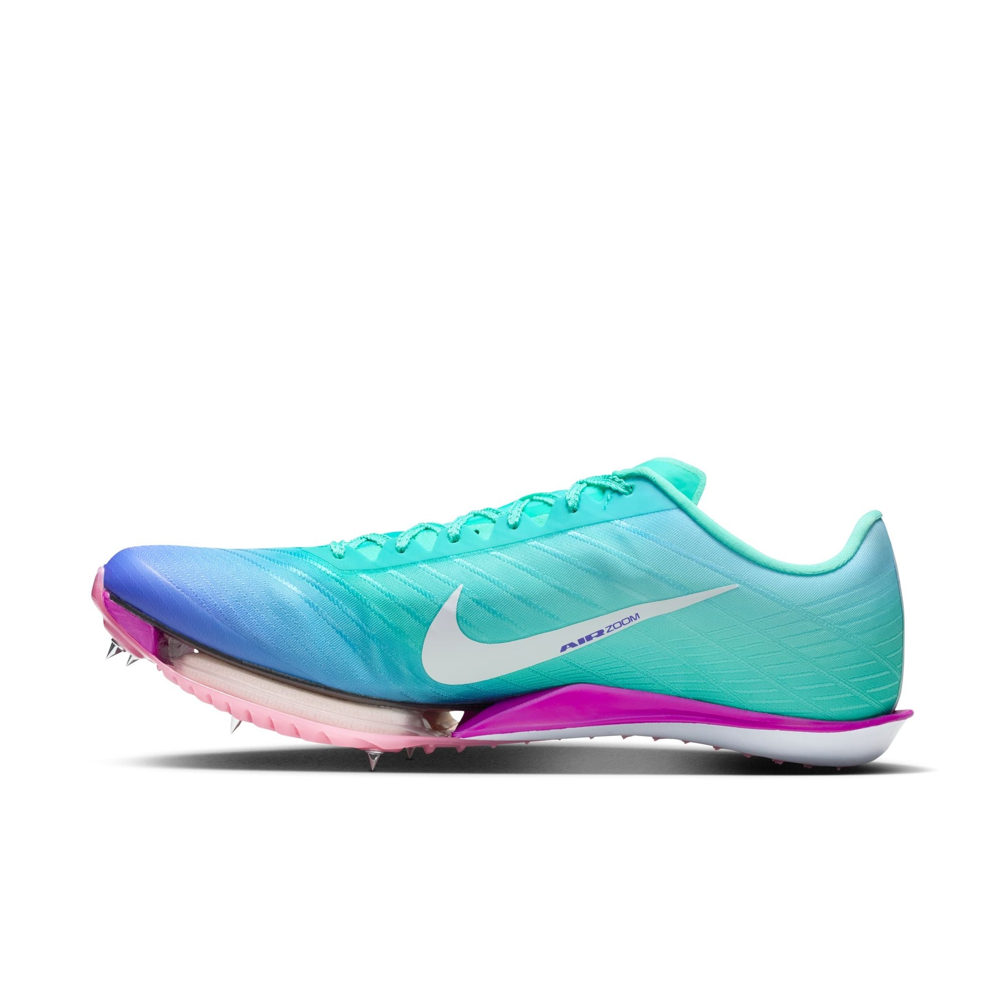 Unisex Maxfly 2 RSG (300 - Hyper Turq/White-Concord-Hyper Violet)