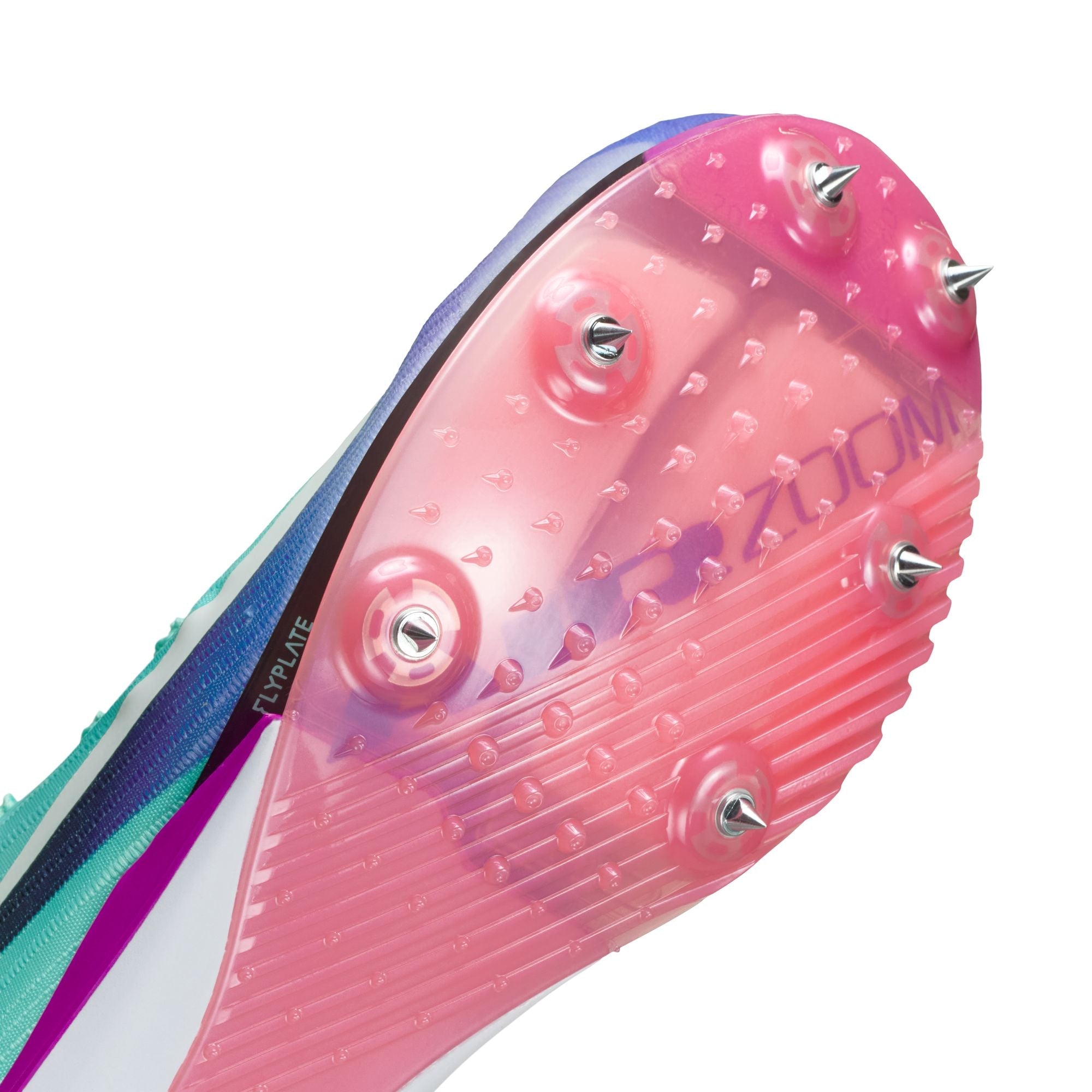 Unisex Maxfly 2 RSG (300 - Hyper Turq/White-Concord-Hyper Violet)